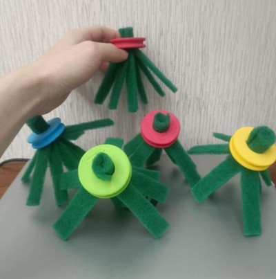 单色系青鳉专用收卵器的DIY教程‌