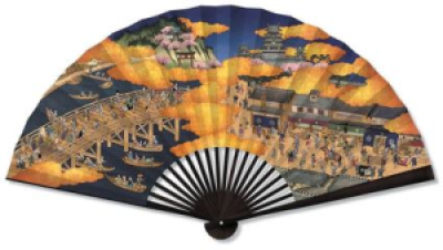 日本锦鳉文化溯源：江户时代选育历史